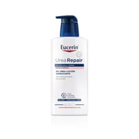 Eucerin UreaRepair 5% Urea Moisturizing Lotion 400ml (13.53floz)