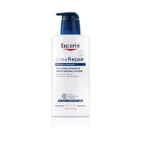 Eucerin UreaRepair Plus Lotion 10% Urea 400ml (13.53floz)