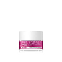 Eveline Cosméticos Age Back Code PDRN Crema rejuvenecedora activa 50 ml