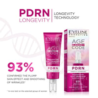 Eveline Cosmetics Age Back Code Regenerating Night Cream-Mask 40ml