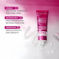 Eveline Cosmetics Age Back Code Regenerating Night Cream-Mask 40ml