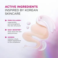 Eveline Cosmetics Age Back Code Regenerating Night Cream-Mask 40ml