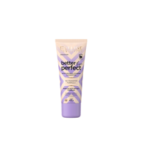 Eveline Cosmetics Better Than Perfect Moisturizing & Covering Foundation