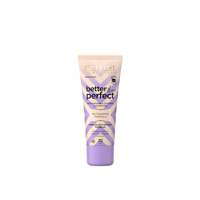 Eveline Cosmetics Better Than Perfect Moisturizing & Covering Foundation