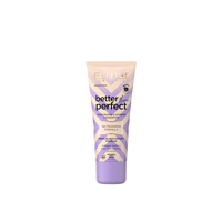 Eveline Cosmetics Better Than Perfect Moisturizing & Covering Foundation 04 Natural Beige 30ml