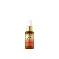 Eveline Cosmetics Bio Vitamin C Sensation Highly Concentrated Anti-Wrinkle Serum 18ml (0.63floz)