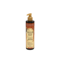 Eveline Cosmetics Brazilian جسم مرطب and Bronzing بلسم للجسم 200ml
