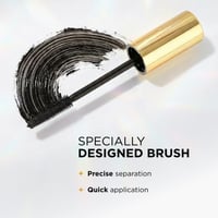 Eveline Cosmetics Celebrity Eyes Extreme Length & Volume Mascara Intense Black 7ml