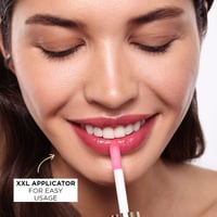 Eveline Cosmetics Celebrity Lips High Gloss Lip Oil Serum 01 Like Magic 5ml