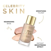 Eveline Cosmetics Celebrity Skin 4-i-1 Multitasking Glow Booster 02N Universal Tan 30ml