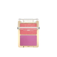 Eveline Cosmetics Celebrity Skin Dúo de Coloretes Crema a Polvo