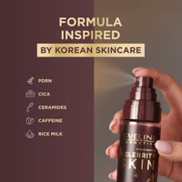 Eveline Cosmetics Celebrity Skin Liquid Miracle Priming & Setting Mist 100ml