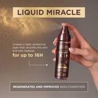 Eveline Cosmetics Celebrity Skin Liquid Miracle Priming & Setting Mist 100ml
