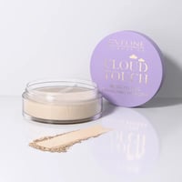 Eveline Cosmetics Cloud Touch Weightless Finishing Powder 10g