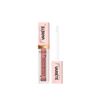 Eveline Cosmetics Cooling Kisses Brillo de Labios Voluminizador Extreme Shine 03 Star Glow 6.8ml