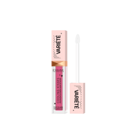 Eveline Cosmetics Cooling Kisses Volymgivande Extremt Glänsande Läppglans 06 Amazing Kiss 6.8ml