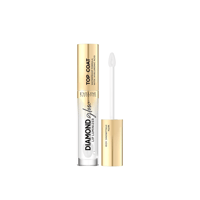 Eveline Cosmetics Diamond Glow Lip Luminizer 01 Top Coat 4.5ml