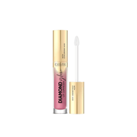 Eveline Cosmetics Diamond Glow Lip Luminizer 05 Toffee 4.5ml
