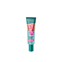 Eveline Cosmetics Face Grip 24h Makeup Long Wear & Moisture Grip Primer 30ml