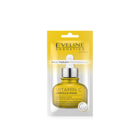 Eveline Cosmetics Face Therapy Vitamin C Ampoule-Mask 8ml