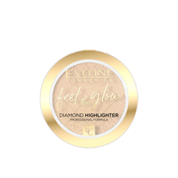 Eveline Cosmetics Feel The Glow Diamond Highlighter