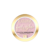 Eveline Cosmetics Feel The Glow Diamond Highlighter