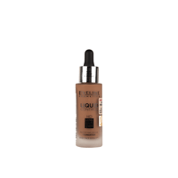 Eveline Cosmetics Liquid Control HD 24h Mattifying Drops Foundation 065 Toffee 32ml