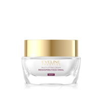 Eveline Cosmetics Magic Lift Contour Correction Multi-Lifting Reshaping Fytyra Oval Krem Nate 50ml