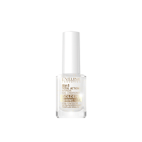Eveline Cosmetics Nail Therapy 8-In-1 Totale Werking