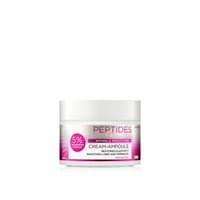 Eveline Cosmetics Peptides Therapy Creme-Ampola 50ml
