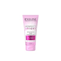 Eveline Cosmetics Perfect Bright Brightening Face Cleansing Gel 150ml