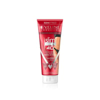Eveline Cosmetics Slim Extreme 4D Concentrated Fat Burning Thermo-Activator 250ml
