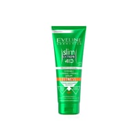Eveline Cosmetics Slim Extreme 4D Fitness Sérum Intensamente Reductor + Reafirmante 250ml