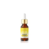 Eveline Cosmetics Super Duet Ser cu Vitamina C & Niacinamidă 30ml