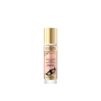 Eveline Cosmetics Variété مضيء سائل للوجه والجسم 02 Rose Gold 30ml