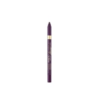 Eveline Cosmetics Variété Gel Eyeliner Pencil 24h Waterproof 10 Aubergine