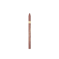 Eveline Cosmetics Variété Crayon Gel Contour des Lèvres 24h Waterproof 01 Nude