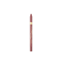 Eveline Cosmetics Variété Crayon Gel Contour des Lèvres 24h Waterproof 03 Dark Rose