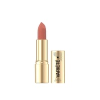 Eveline Cosmetics Variété Satin Lipstick 03 Dance with Me