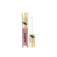 Eveline Cosmetics Variété Líquido Labial Mate Satinado