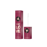 Eveline Cosmetics Viny Love Vinyl Lip Liquid 10 Blushy 4ml (0.14floz)