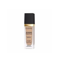 Eveline Cosmetics Wonder Match Foundation 30 Cool Beige 30ml (1.06floz)