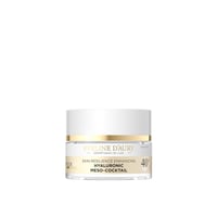 Eveline D'Aury RemodeLift Therapy كريم كوكتيل الميزو بحمض الهيالورونيك لتعزيز مرونة البشرة 40+ 50ml