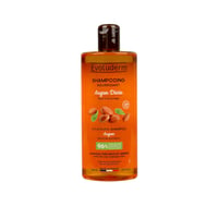 Evoluderm Argan Divin Champú Nutritivo 400ml