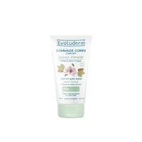 Evoluderm Douceur d'Amande مقشر مريح للجسم 150ml