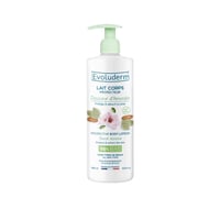 Evoluderm Douceur d'Amande Protective Body Lotion 500ml