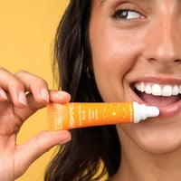 Evoluderm Glow Lip Balm Vitamin C 15ml