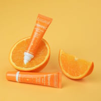Evoluderm Glow Lip Balm Vitamin C 15ml