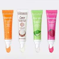 Evoluderm Glow Lip Balm Vitamin C 15ml