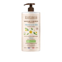 Evoluderm Monoï à la Folie Moisturizing Hair Mask 1L